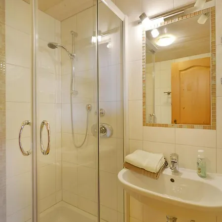 Ferienwohnung Hirschbuhel Apartment Scheffau am Wilden Kaiser