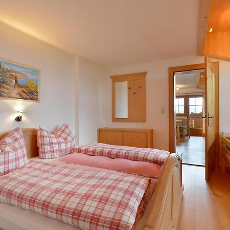 Ferienwohnung Hirschbuhel Scheffau am Wilden Kaiser
