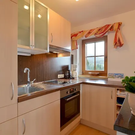 Ferienwohnung Hirschbuhel Scheffau am Wilden Kaiser